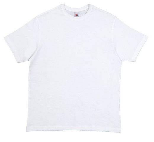 Camiseta 100% algodón hombre Velilla 405502