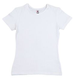 Camiseta 100% algodón mujer Velilla 405501