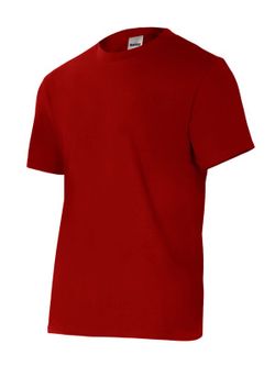 Camiseta 100% algodón Velilla 5010