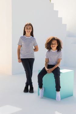 Kids Striped T-shirt