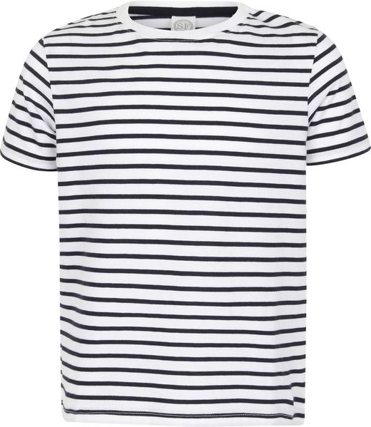 Kids Striped T-shirt