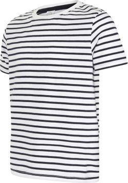 Kids Striped T-shirt