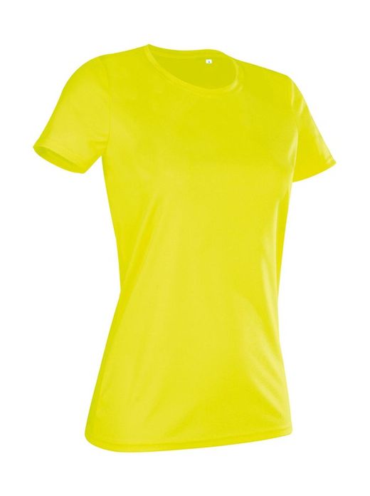 T-shirt da donna Acitve Sports-T