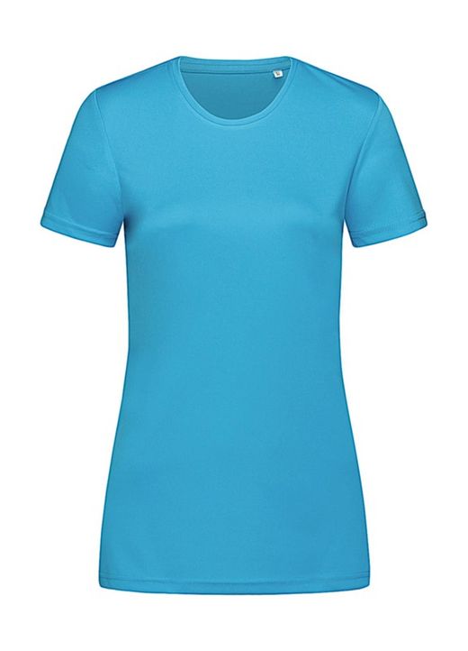 Camiseta deporte mujer