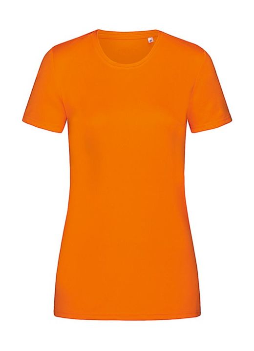 Camiseta deporte mujer