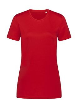 Camiseta deporte mujer