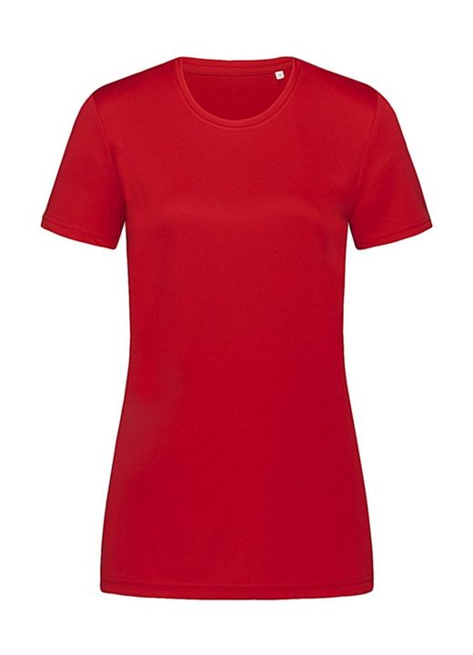 Camiseta deporte mujer