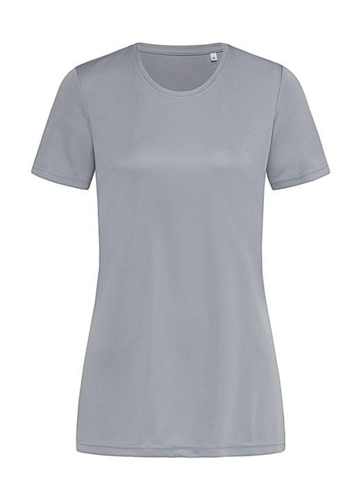 Camiseta deporte mujer