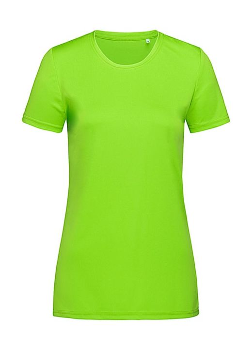 Camiseta deporte mujer