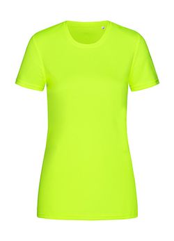 Camiseta deporte mujer