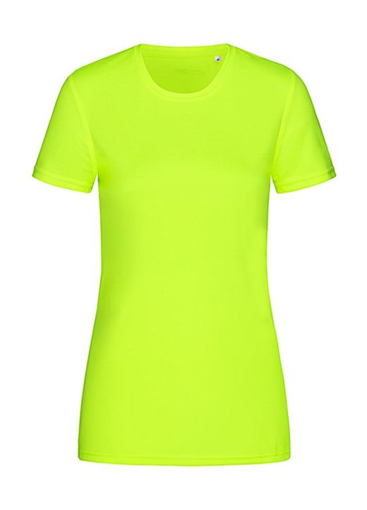 Camiseta deporte mujer