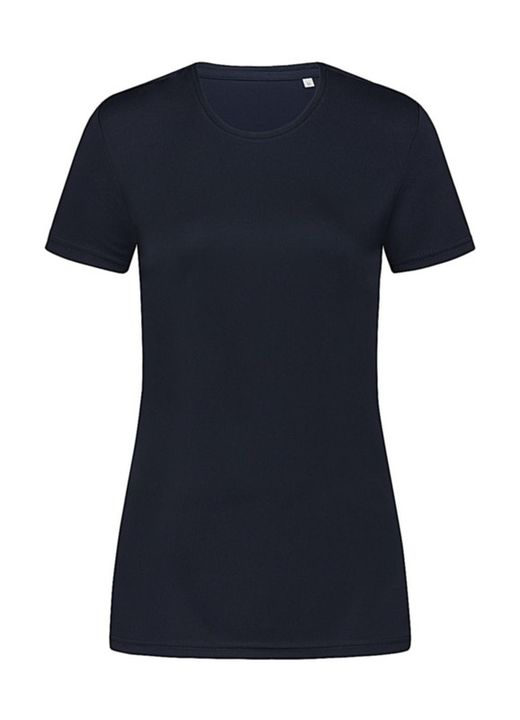 Camiseta deporte mujer