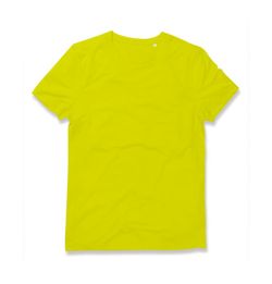 Aktives 140 gr. T-Shirt Mann
