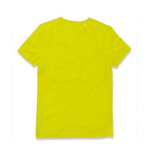Aktives 140 gr. T-Shirt Mann