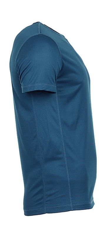 Aktives 140 gr. T-Shirt Mann