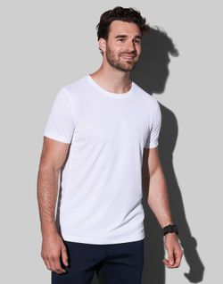 Aktives 140 gr. T-Shirt Mann