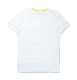 Aktives 140 gr. T-Shirt Mann