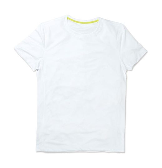 Aktives 140 gr. T-Shirt Mann