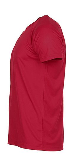 T-shirt da uomo raglan Active 140