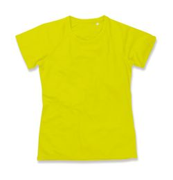 T-shirt da donna raglan Active 140