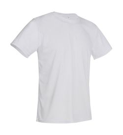 T-shirt da uomo in cotone Active Touch