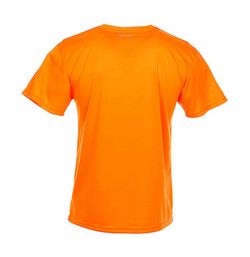 T-shirt da uomo in cotone Active Touch