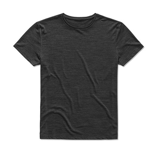 Aktives intensives Tech T-Shirt