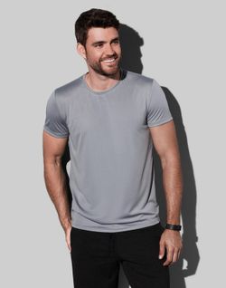 Active Sport-T Herren T-Shirt
