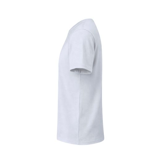 Camiseta Adulto Blanca Seiyo