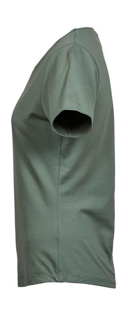 Damen Slim Fit T-Shirt