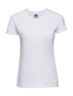 Damen Slim Fit T-Shirt