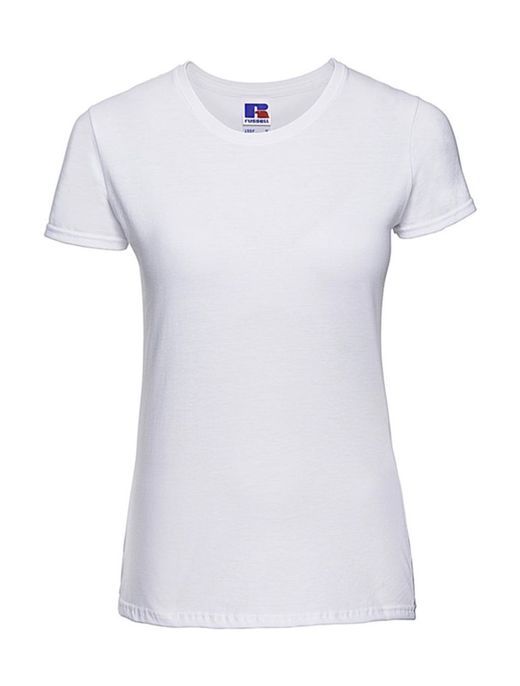 Damen Slim Fit T-Shirt