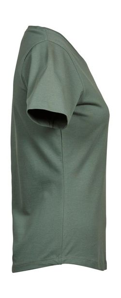 Damen Slim Fit T-Shirt