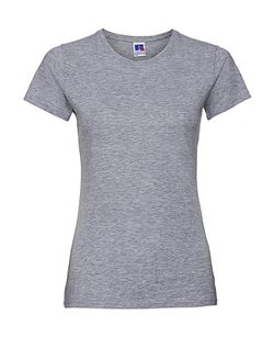 Damen Slim Fit T-Shirt