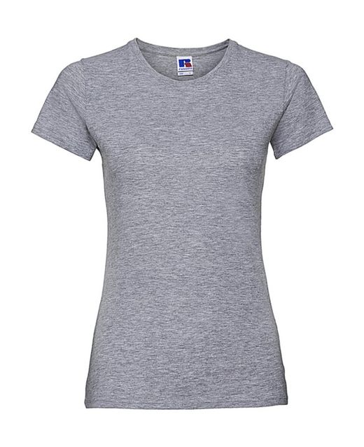 Damen Slim Fit T-Shirt