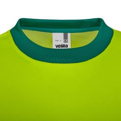 Camiseta algodón bicolor rcs m