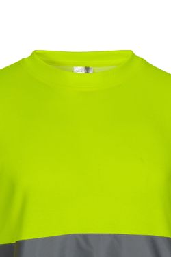 Camiseta algodón mc av