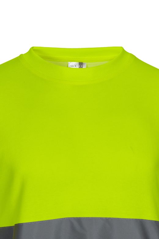 Camiseta algodón mc av