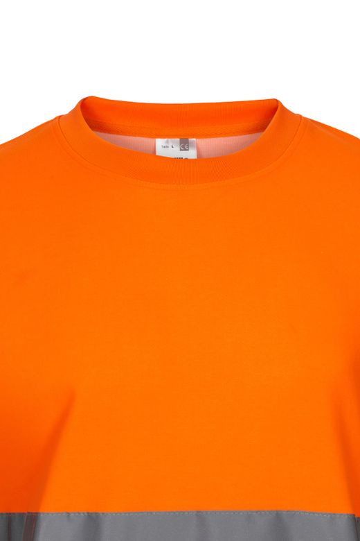 Camiseta algodón mc av