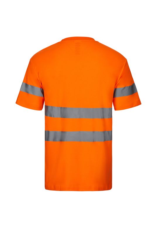 Camiseta algodón mc av