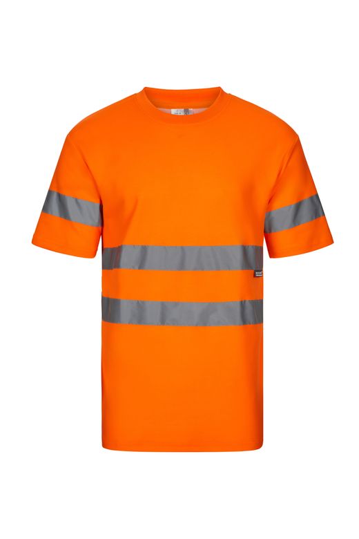 Camiseta algodón mc av