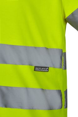 Camiseta algodón mc av