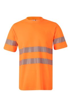 Camiseta algodón mc rs