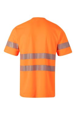 Camiseta algodón mc rs