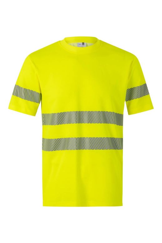 Camiseta algodón mc rs