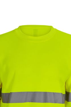 Camiseta algodón ml av