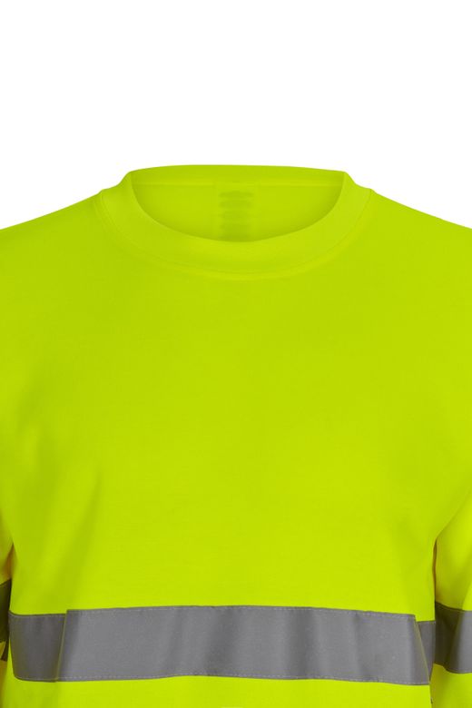 Camiseta algodón ml av