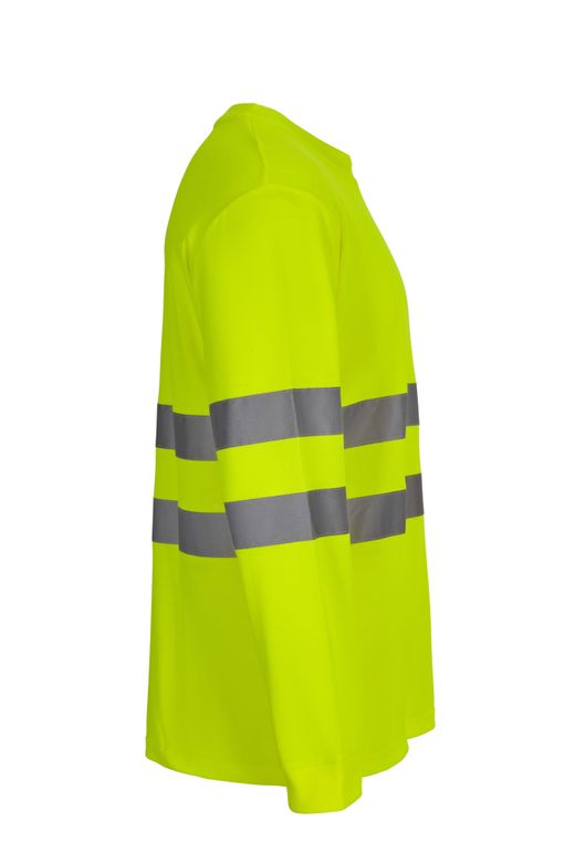 Camiseta algodón ml av