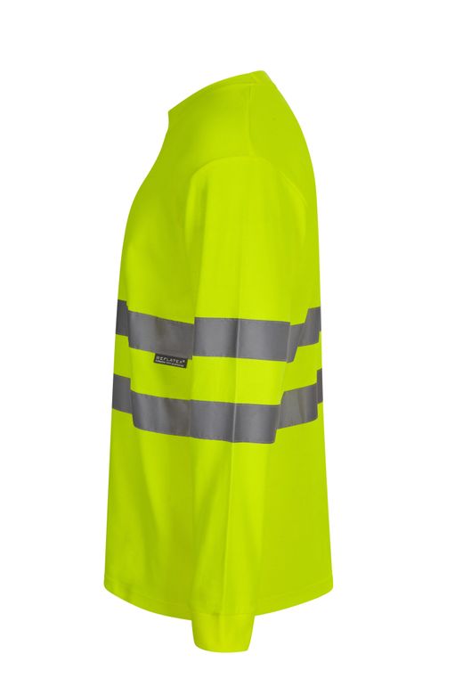 Camiseta algodón ml av