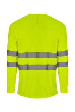 Camiseta algodón ml av